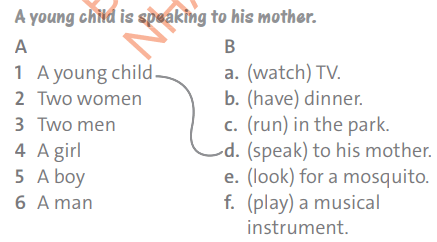 Tiếng Anh lớp 6 Unit 4: Language Focus trang 51 | Friends plus (Chân trời sáng tạo)