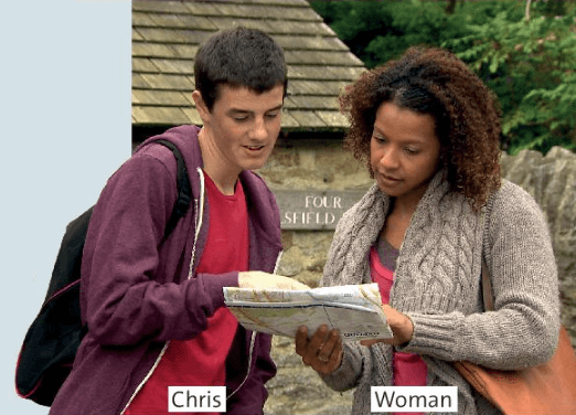 Tiếng Anh lớp 6 Unit 4: Language Focus trang 53 | Friends plus (Chân trời sáng tạo)