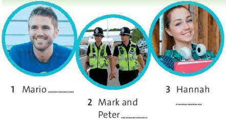 Tiếng Anh lớp 6 Unit 4: Vocabulary and Listening trang 52 | Friends plus (Chân trời sáng tạo)