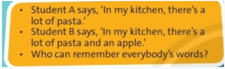 Tiếng Anh lớp 6 Unit 5: Puzzles and games trang 71 | Friends plus (Chân trời sáng tạo)