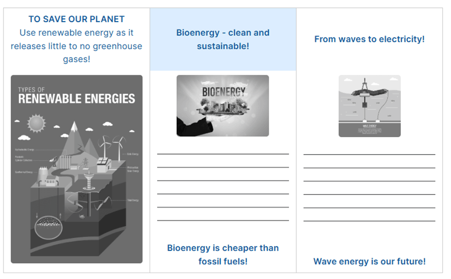 SBT Tiếng Anh 11 trang 46, 47 Unit 5 Writing | Tiếng Anh 11 Global success