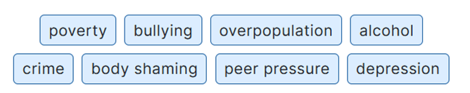 SBT Tiếng Anh 11 trang 82, 83 Unit 9 Vocabulary | Tiếng Anh 11 Global success