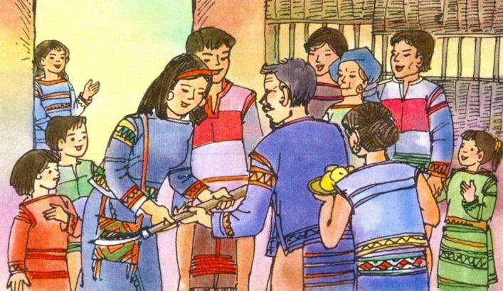 Bài tập cuối tuần Tiếng Việt lớp 5 Kết nối tri thức Tuần 10 (ảnh 1)