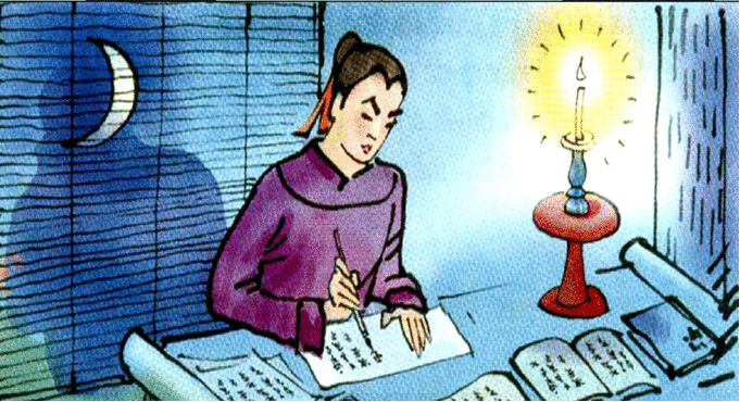 Bài tập cuối tuần Tiếng Việt lớp 5 Kết nối tri thức Tuần 17 (ảnh 1)