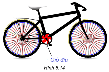 Vận dụng 1 trang 92 Toán 9 Kết nối tri thức Tập 1 | Giải Toán 9