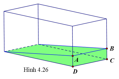 Vận dụng 2 trang 82 Toán 11 Tập 1 | Kết nối tri thức Giải Toán 11