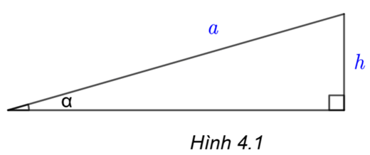 Vận dụng trang 72 Toán 9 Tập 1 | Kết nối tri thức Giải Toán 9