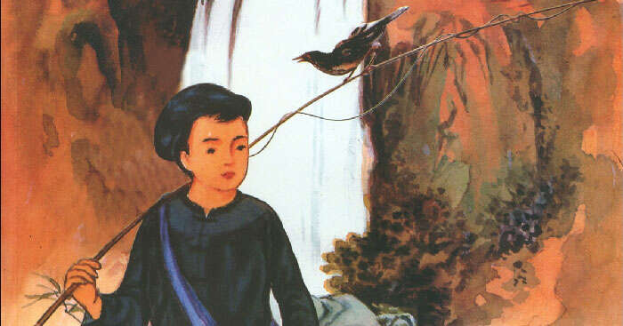 TOP 30 bài Kể lại sự việc có thật liên quan đến một nhân vật lịch sử mà em biết (ảnh 1)