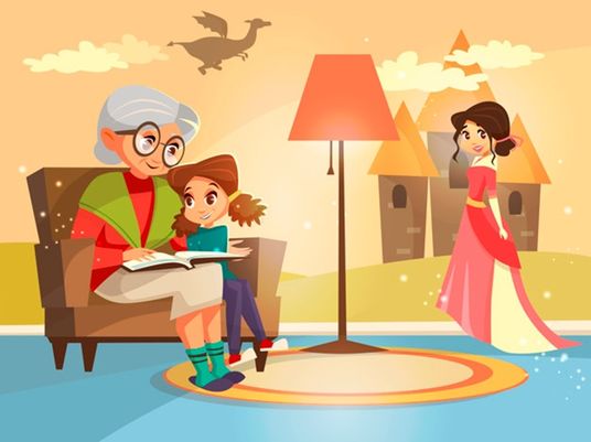 5+ Viết bài văn kể về một câu chuyện đã đọc đã nghe lớp 4 (điểm cao)