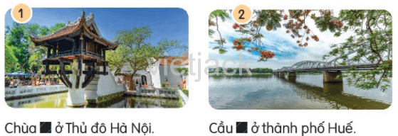 Viết trang 130 - 131