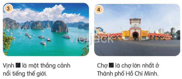 Viết trang 130 - 131