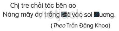 Viết trang 20 - 21