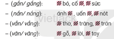 Viết trang 67 - 68