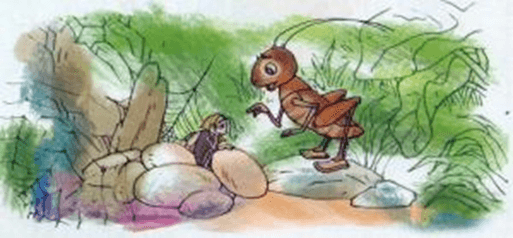 5+ Viết truyện kể sáng tạo về tình bạn (điểm cao)