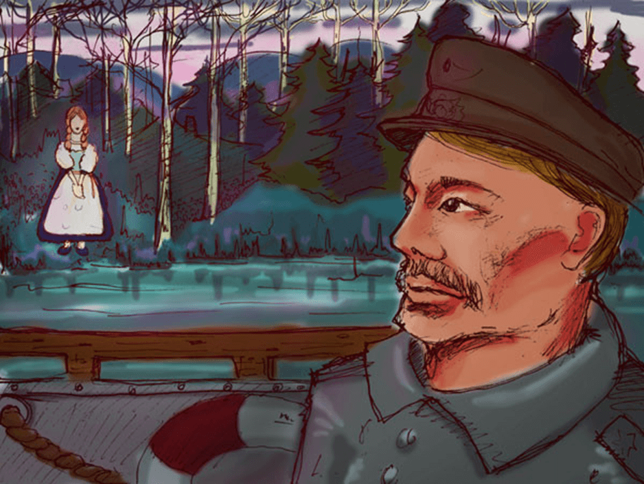 Soạn bài Xe đêm | Hay nhất Soạn văn 8 Kết nối tri thức