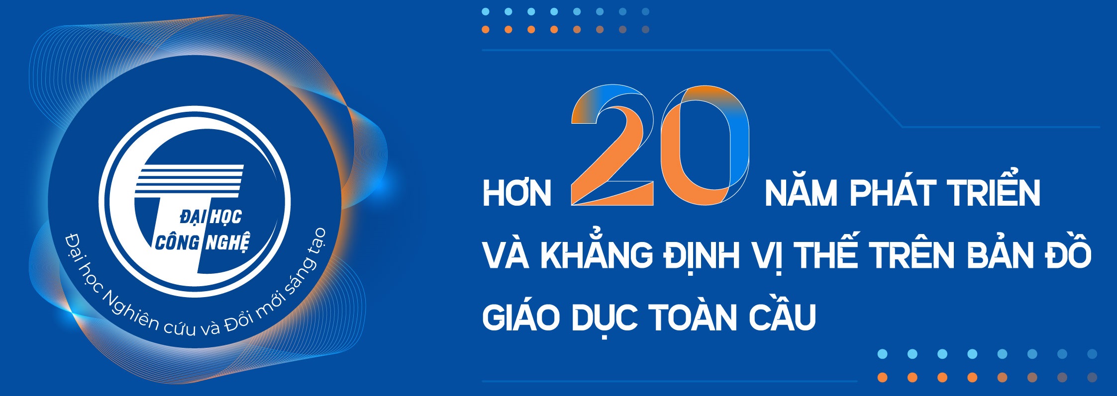 Trường Đại học Công nghệ - ĐHQG Hà Nội