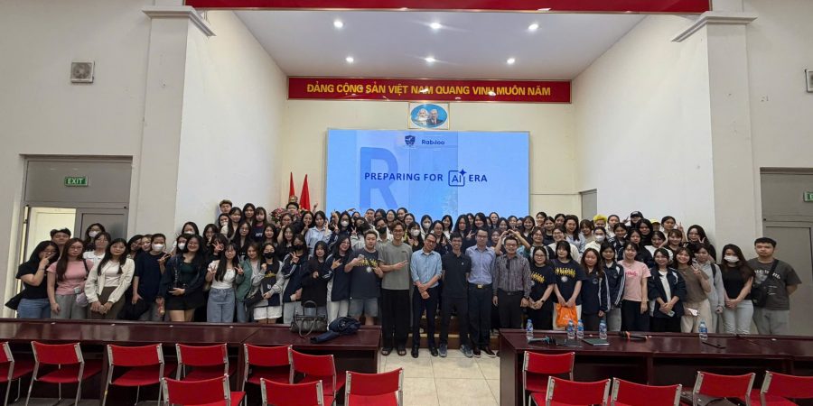 Cơ sở vật chất ULIS