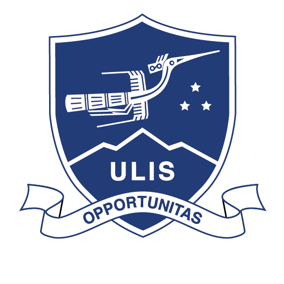 Logo ULIS